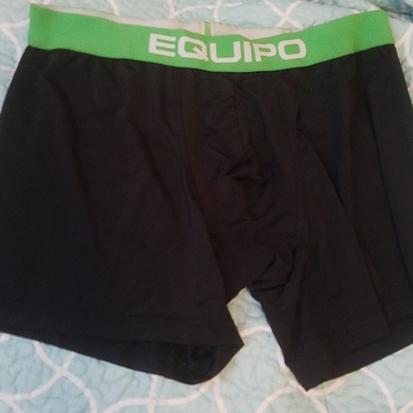 Equipo boxer briefs - Picture 1 of 1